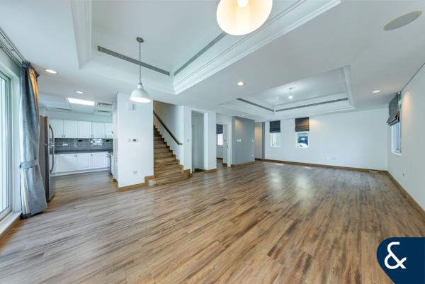 Upgraded Kitchen | Corner Unit | Vacant Now